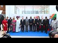 Highlights from the 2024 zambia economic growth forum