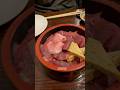 LAの行きつけ日本食 // My Go-To Japanese Spot in LA