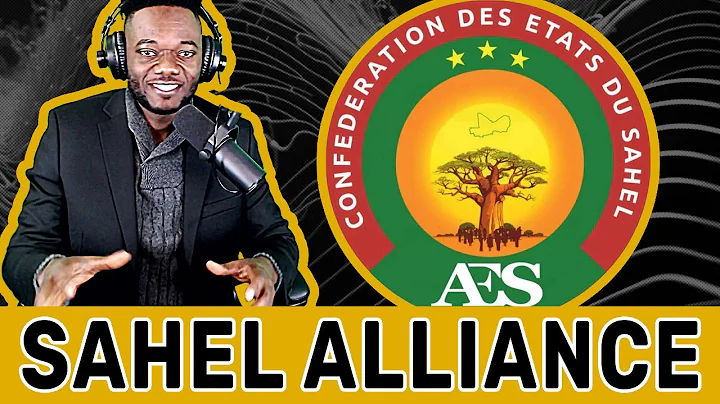 THE FIREWALL: The AES Alliance & The End of French Power