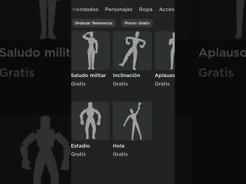 Como conseguir emotes