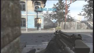 The Impossible Comeback -  CTF BEASTMODE on Standoff
