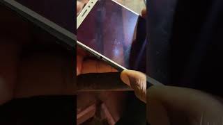 Gionee Android Screen Replacement