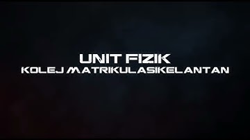 Chapter 11 Nuclear and Particle Physics Sub 11.2