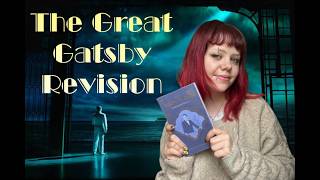 The Great Gatsby Revision