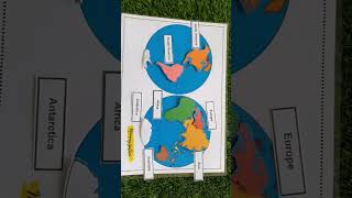 #mommyization #sevencontinents #planet #earth #ocean #kidsvideo