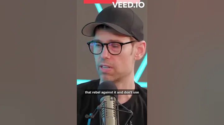 Tom Bilyeu On AI #shorts #AI