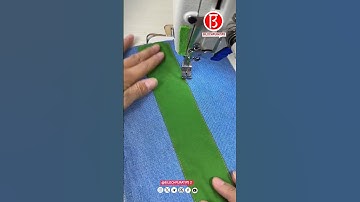 sewing tools and tutorial Left and right high and low presser feet Part