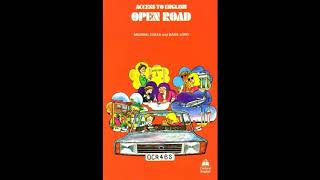Open Road Chapter 05 Complete