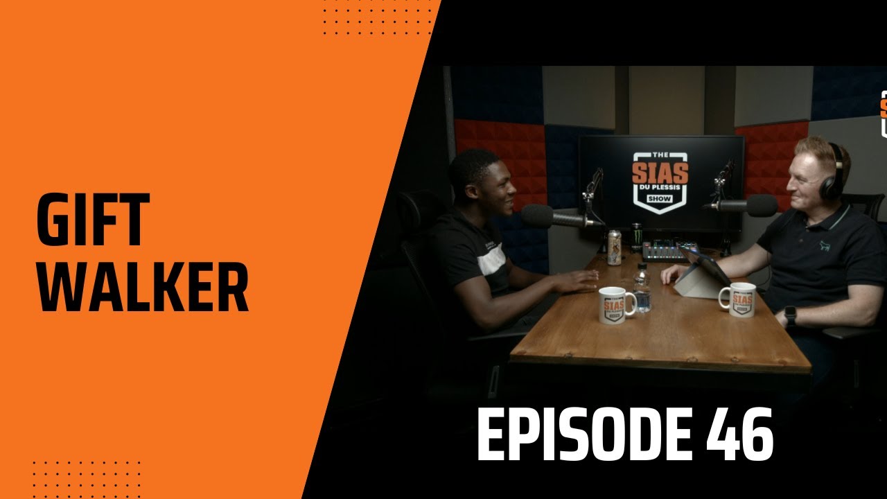 Gift Walker - Episode 46