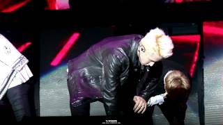 150215 VIXX 1ST CONCERT IN TAIWAN SECRET NIGHT (RAVI MULTI Ver)
