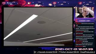 Oregon v Alan Swinney - 1 Oct 2021 - AM