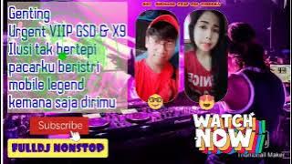 Lagu LAWAS PACARKU BERISTRI VS KEMANA SAJA DIRIMU || FULLDJ NONSTOP