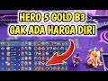 TIPS MAIN AURORA TERBARU | CARA BERMAIN COMMANDER AURORA #magicchessgogo #mcgg