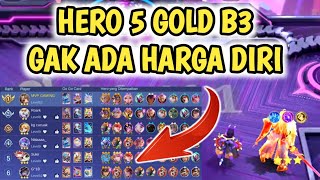 TIPS MAIN AURORA TERBARU | CARA BERMAIN COMMANDER AURORA #magicchessgogo #mcgg 