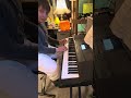 My little song.