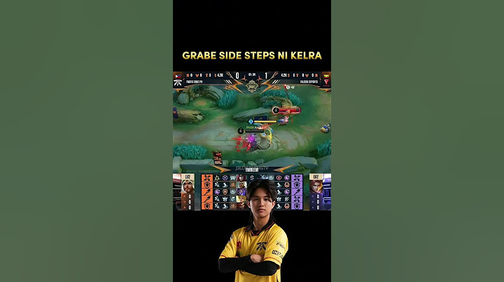 Kelra the gold standard #m6creatorparty #PinasPinakamalakas #m6 #mlbbm6 #greaterthanever #mlbb #fnop