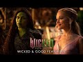 Wicked: For Good - 'Wicked and Good' Featurette