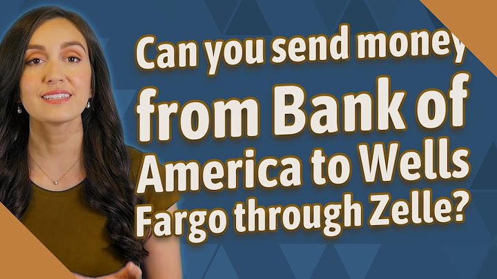 Cuanto dinero puedo enviar por zelle bank of america