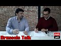 Brussels Talk # 6