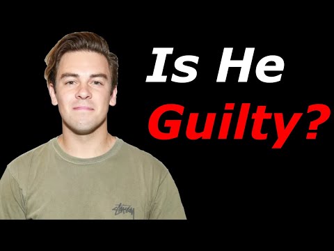 The Cody Ko situation.