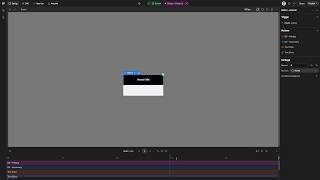 Clean Button Interaction in Webflow (GSAP)