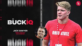 BuckIQ: Jack Sawyer will keep Rushmen pipeline flowing at Ohio State