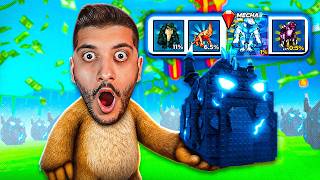 I opened 100 eggs on steal an egg screenshot 2