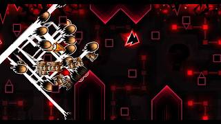 Fairy Knife Hell - Attempt Replay