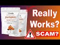 Ovela Pumpkin Seed Oil Review – Are These Capsules Really Worth Buying?