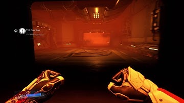 DOOM SNAPMAP 18: Fall of the Demon Slayer: E1