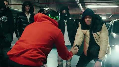 JC REYES X RUSS MILLIONS X BIG PAPA313 - KILLY GIPSY