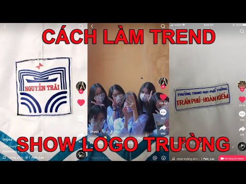 Video CÁCH LÀM TREND 