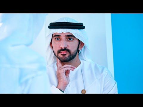 Сказочный принц Дубая: почему грустит красавец Хамдан