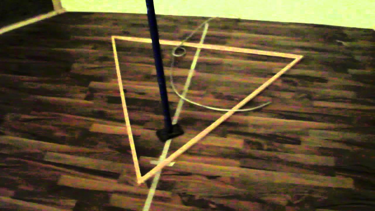 Building Andy S Studio Part 10 Bass Traps In The Corner Wall Building Andy S Studio Part 10 Bass Traps In The Corner Wall Ceiling