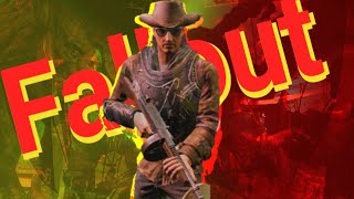 Поиграл в игру спустя 10 лет после выпуска! | Fallout 4 |