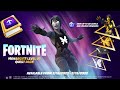 Fortnite: Monarch Pack and Giveaway!