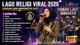 Lagu Islami Viral 2026  Menenangkan Jiwa Dan Menggetarkan Hati Ruang Hijrah