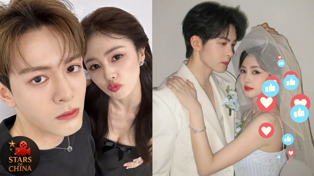 “🔥 Secret Love Signals? What Joseph Zeng Just Did Will SHOCK Bai Lu Fans!”