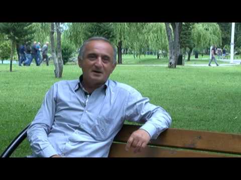 არა სიცოცხლე, არა სიკვდილი, არამედ რაღაც სხვა...           13 ივნისი ( 2017 წ. )