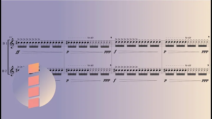 Shelley Washington  BIG Talk [w/ score]