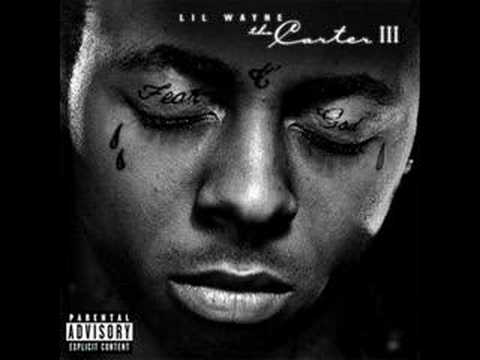 Lil Wayne ft. T Pain  - Lollipop (Remix)