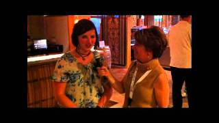 My Seattle NightOut Radio Interview-Beth Whitney
