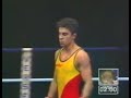 Kamel chouaref vs comert savate