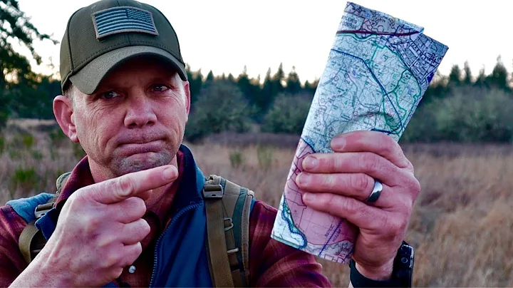 Find, Buy, and Print Your Own Topo Maps