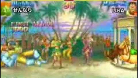 Advanced Balrog(Boxer) Charging