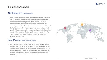 Sports Online Live Video Streaming Market