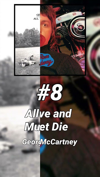 Top 10 Solo Beatles Songs