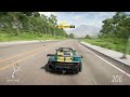 Best sounding V6 in Forza