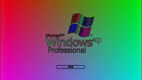 Preview 1982 Windows XP D Minor in DMA