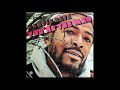 Marvin Gaye - You're The Man, Pt. 1 (1972) | Protest Funk